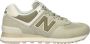 New Balance Sneaker Lifestyle Schoen Dames Tier 3 Streetwear Vrouwen - Thumbnail 1