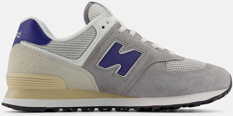 New Balance Sneaker Lifestyle Schoen Unisex Tier 3 Streetwear Volwassen