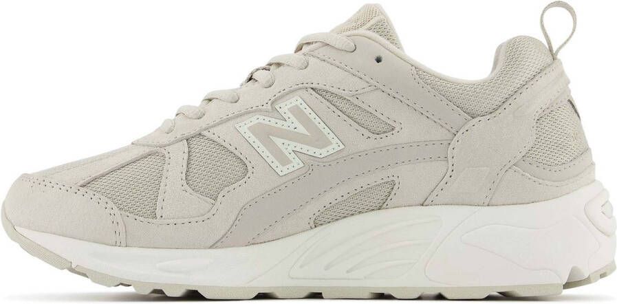 New Balance Sneaker Lifestyle Schoen Unisex Tier 4 Streetwear Volwassen