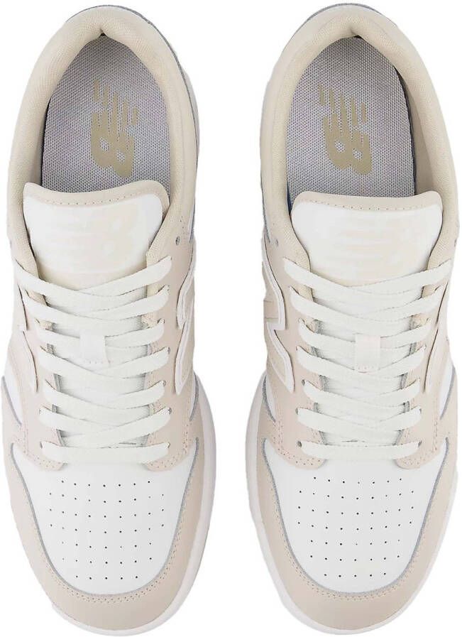 New Balance Sneaker Lifstyle Schoen Dames Streetwear Vrouwen