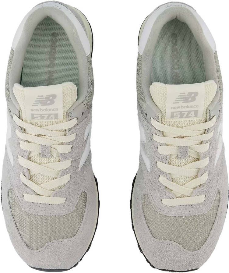 New Balance Sneaker Unisex Tier 2 Lifestyle Schoen Streetwear Volwassen