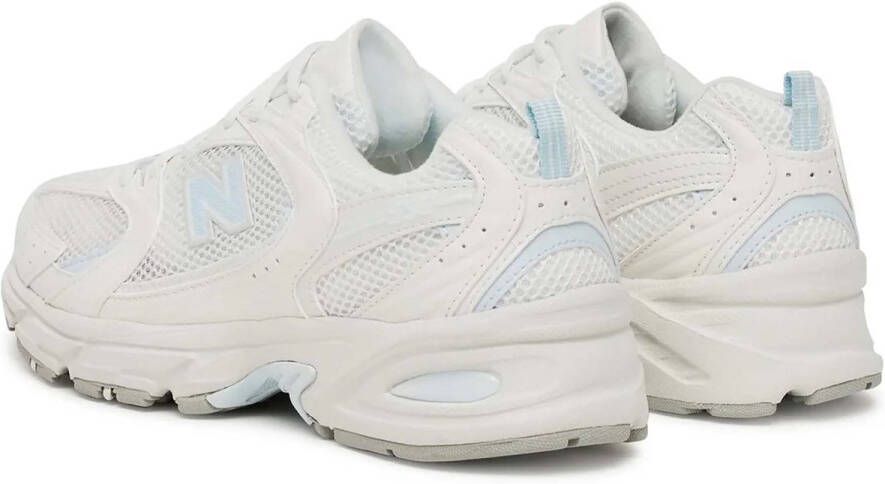 New Balance Sneaker Unisex Tier 3 Lifestyle Schoen Streetwear Volwassen