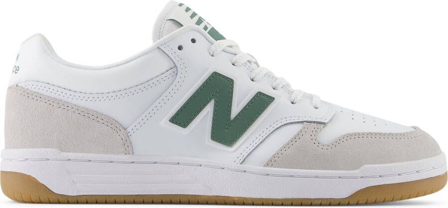 New Balance Sneaker Unisex Tier 3 Lifestyle Schoen Streetwear Volwassen