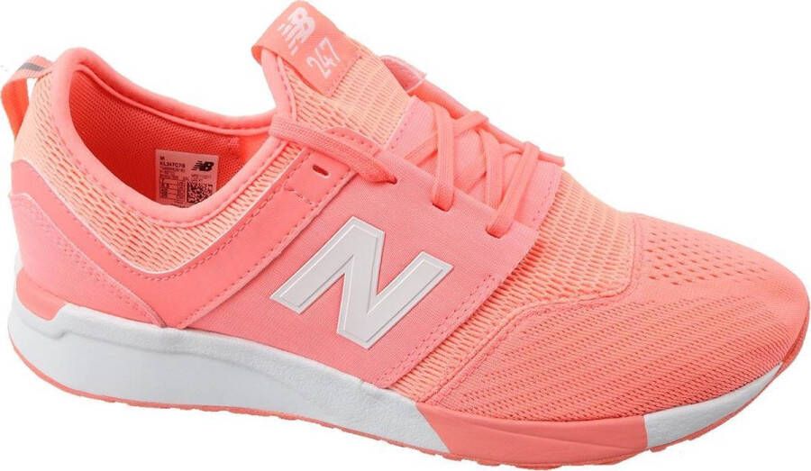 New Balance Sneakers Kinderen KL247 Pink