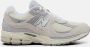 New Balance Sneakers Lifestyle Schoen Unisex Streetwear Volwassen - Thumbnail 1