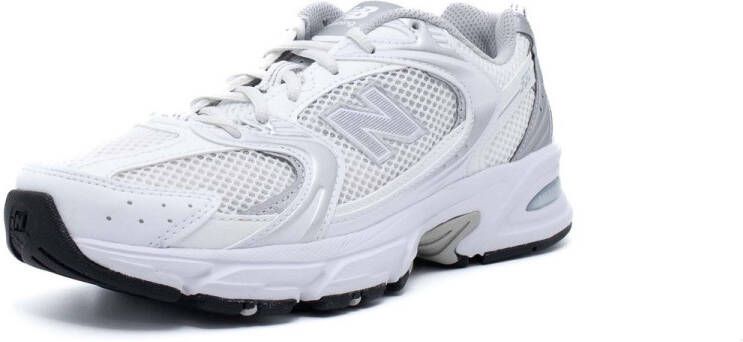 New Balance 530 Fashion sneakers Schoenen white blue maat: 41.5 beschikbare maaten:41.5 42.5 43 44.5 45 46.5 47.5 - Foto 13