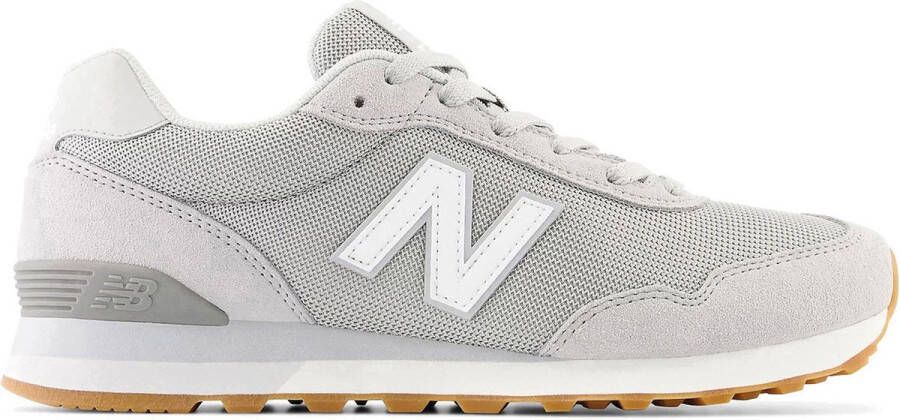 New Balance 515v3 Heren Sneakers RAINCLOUD