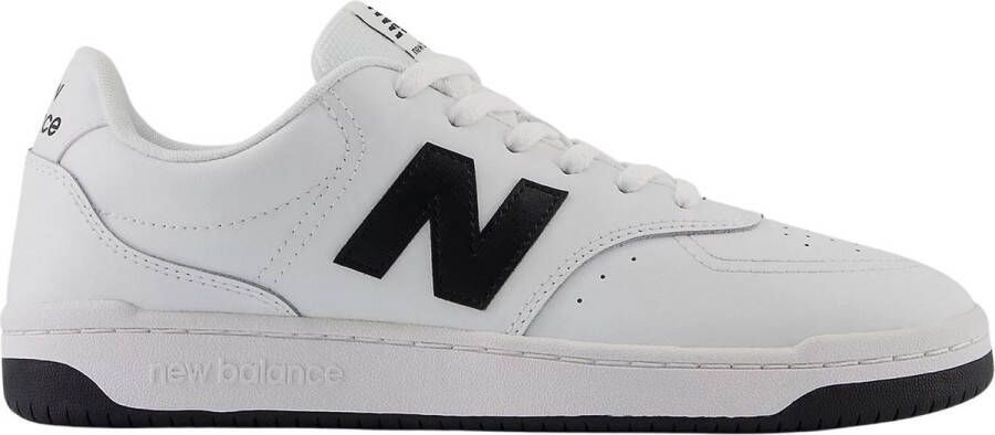 New Balance Sneakers BB80 geïnspireerd door de 550