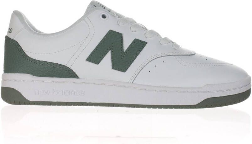 New Balance Sneakers BB80 geïnspireerd door de 550