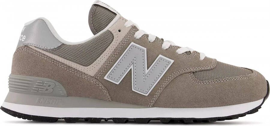 New Balance 574 Fashion sneakers Schoenen grey maat: 47.5 beschikbare maaten:41.5 42.5 43 44 45 46.5 47.5 - Foto 5