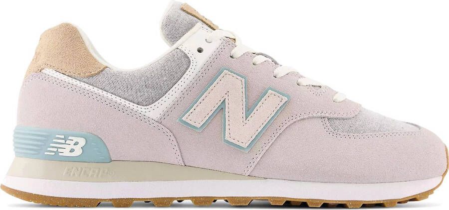 New Balance Sneakers Mannen