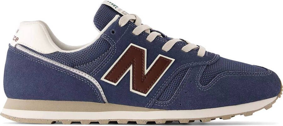 New Balance Klassieke Sneakers Ml373 Blue Heren