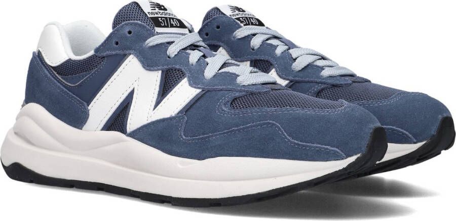 New Balance M5740 Lage sneakers Heren Blauw + - Foto 2