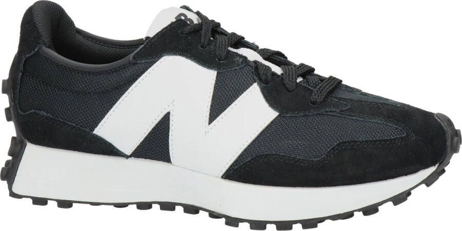 New Balance 327 Fashion sneakers Schoenen black maat: 41.5 beschikbare maaten:45 41.5 42.5 43 44.5 46.5