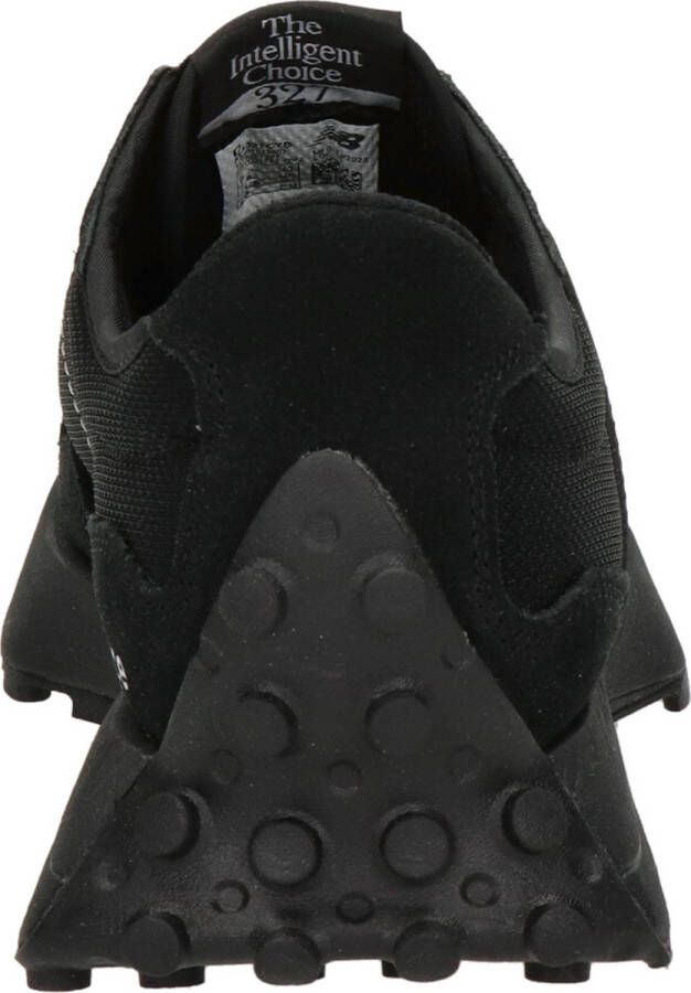 New Balance 327 Fashion sneakers Schoenen black maat: 42.5 beschikbare maaten:41.5 42.5 44 45 46.5