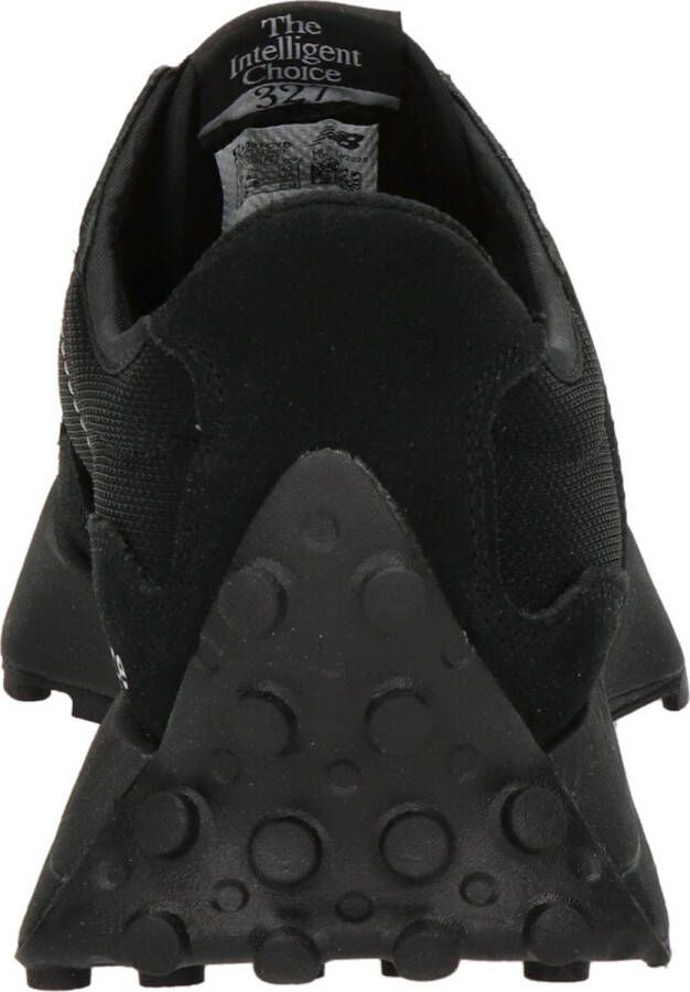 New Balance 327 Fashion sneakers Schoenen black maat: 41.5 beschikbare maaten:45 41.5 42.5 43 44.5 46.5