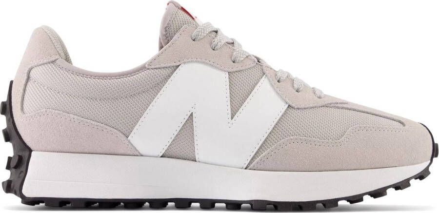 New Balance 327 Fashion sneakers Schoenen rain cloud maat: 46.5 beschikbare maaten:41.5 42.5 43 44.5 45 46.5