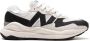 New Balance 574 sneakers wit zwart - Thumbnail 2