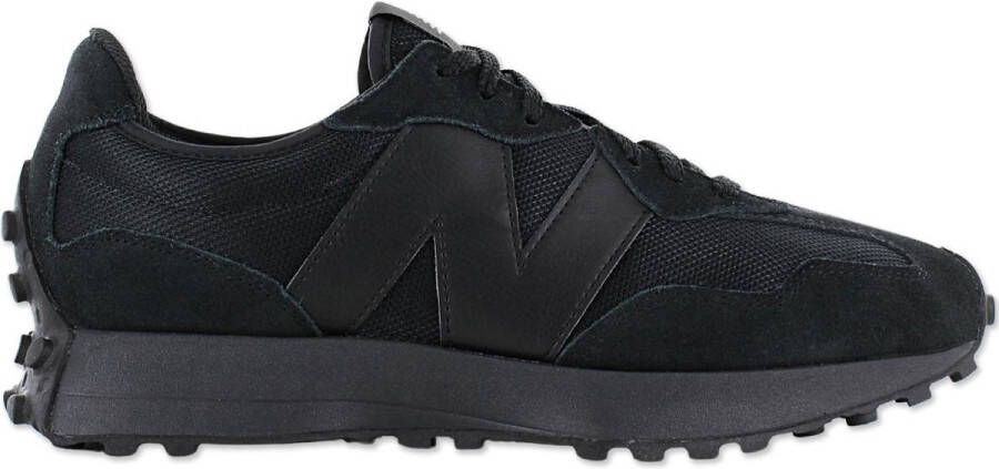New Balance 327 Fashion sneakers Schoenen black maat: 41.5 beschikbare maaten:45 41.5 42.5 43 44.5 46.5