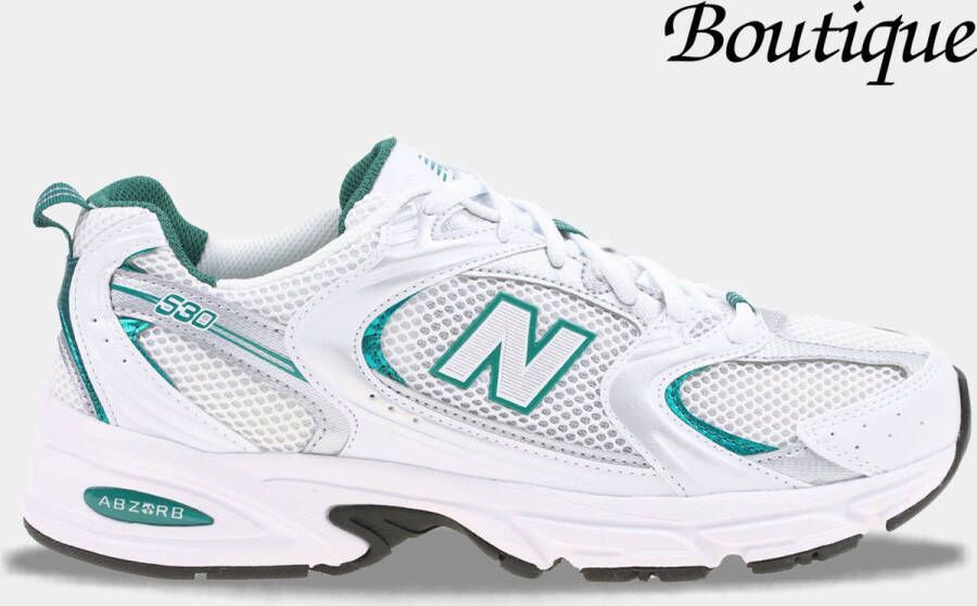 New Balance Sneakers Mannen