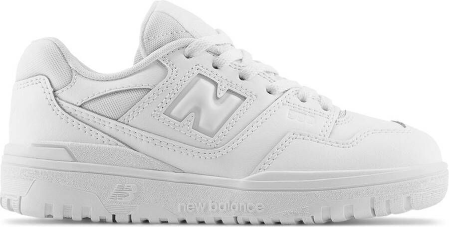 New Balance 550 (gs) Basketball Schoenen white maat: 38.5 beschikbare maaten:36 37 38.5 39 40 37.5
