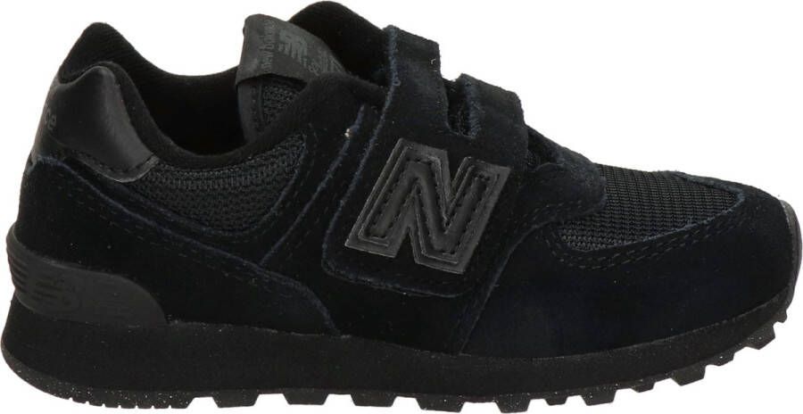 New Balance PV574 Unisex Sneakers Black