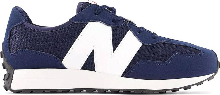 New Balance Modieuze Sportschoenen Blue