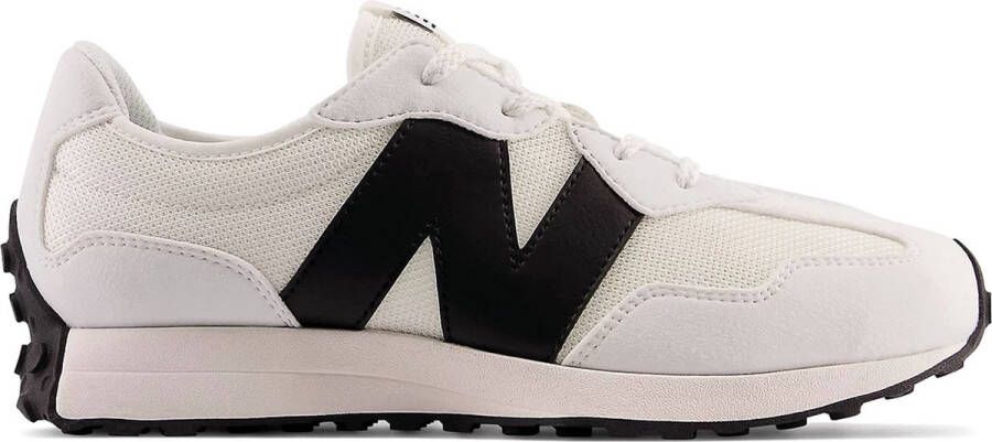 New Balance 327 (gs) Running Schoenen white maat: 38.5 beschikbare maaten:38.5 40