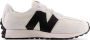 New Balance 327 (gs) Running Schoenen white maat: 38.5 beschikbare maaten:36 37 38.5 39 40 - Thumbnail 1