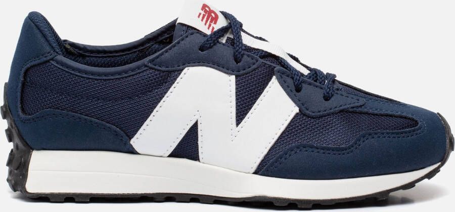 New Balance Modieuze Sportschoenen Blue