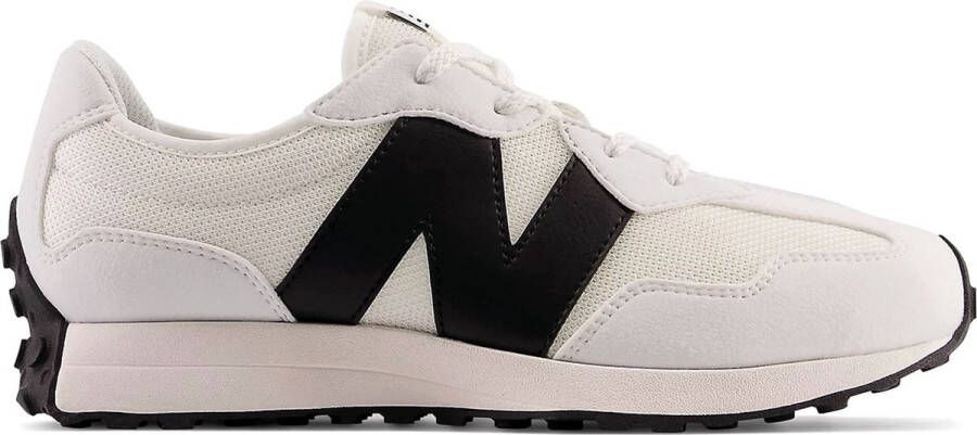 New Balance 327 (GS) 327 in wit formaten: 40