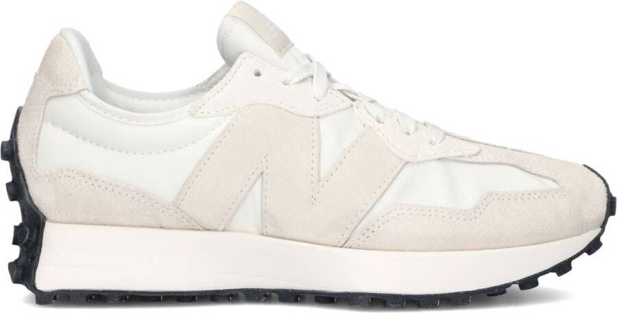 New Balance Stijlvolle Beige Sneakers voor dagelijks gebruik Beige Dames - Foto 1