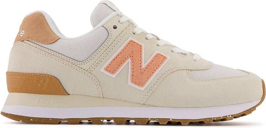 New Balance Sneakers Vrouwen