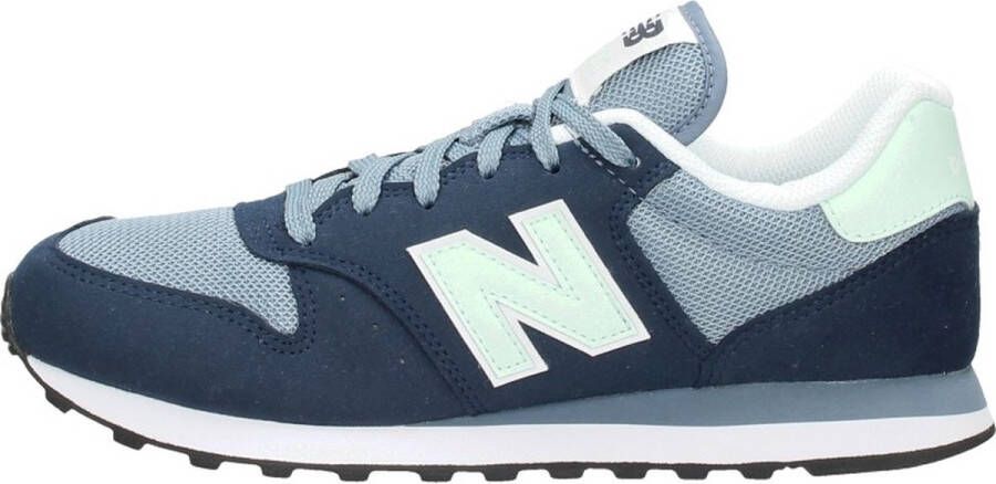 New Balance Sneakers Vrouwen