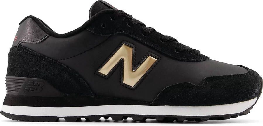 New Balance Sneakers WL 515 Metallic