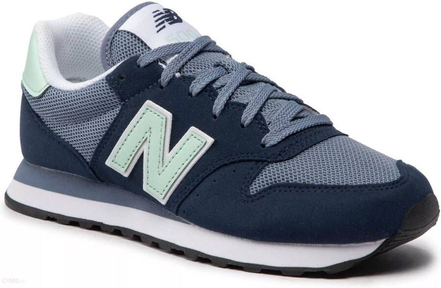 New Balance Sneakers Vrouwen