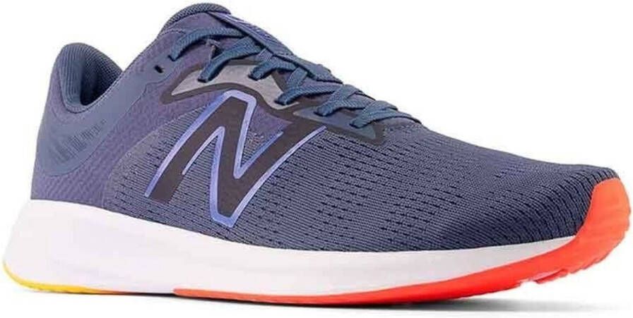 New Balance Sportschoenen voor heren Drift V2 Staal blauw