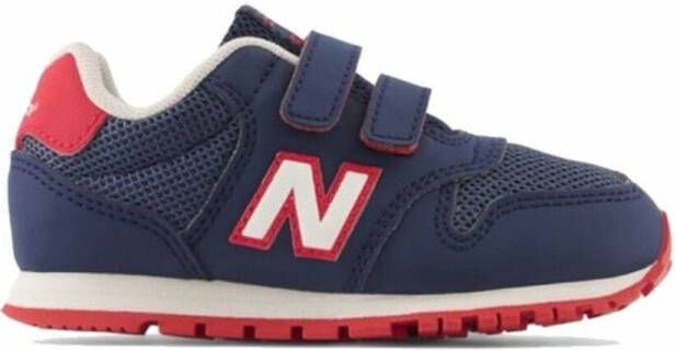 New Balance Sportschoenen voor Kinderen 500 Hook Loop Donkerblauw