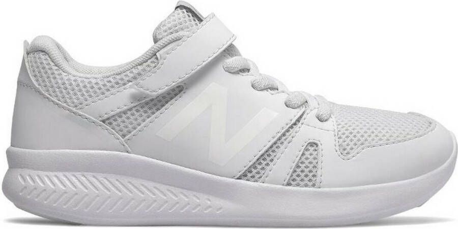 New Balance Sportschoenen voor Kinderen YT570WW Wit