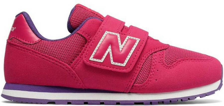 New Balance Sportschoenen voor Kinderen YV373PY Roze