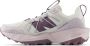 New Balance Women's Dynasoft Tektrel Trailrunningschoenen grijs - Thumbnail 1