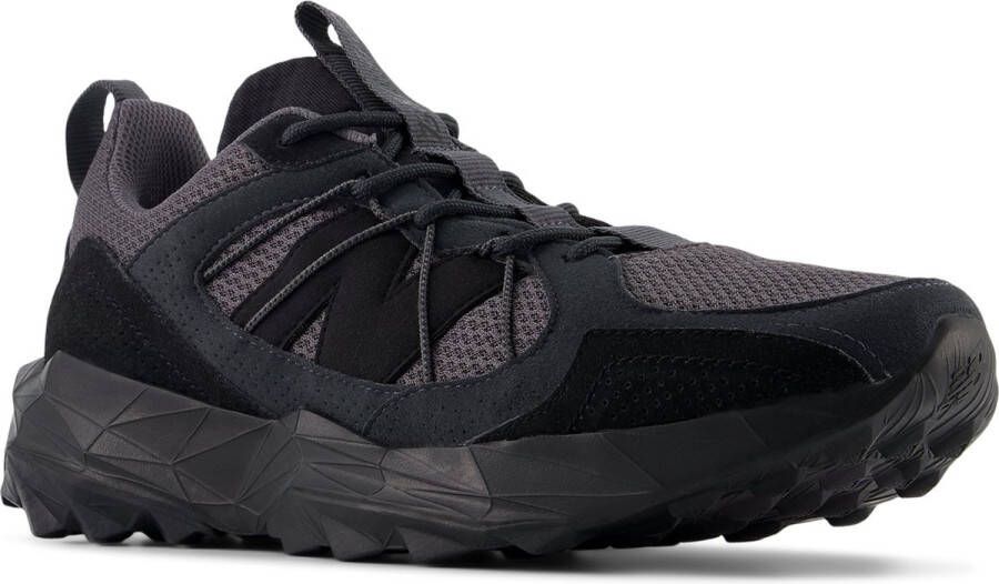 New Balance Tektrel Trailrunningschoenen zwart