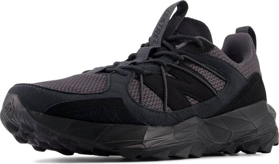 New Balance Tektrel Trailrunningschoenen zwart