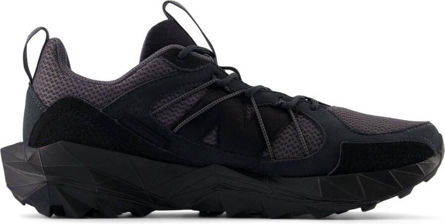 New Balance Tektrel Trailrunningschoenen zwart