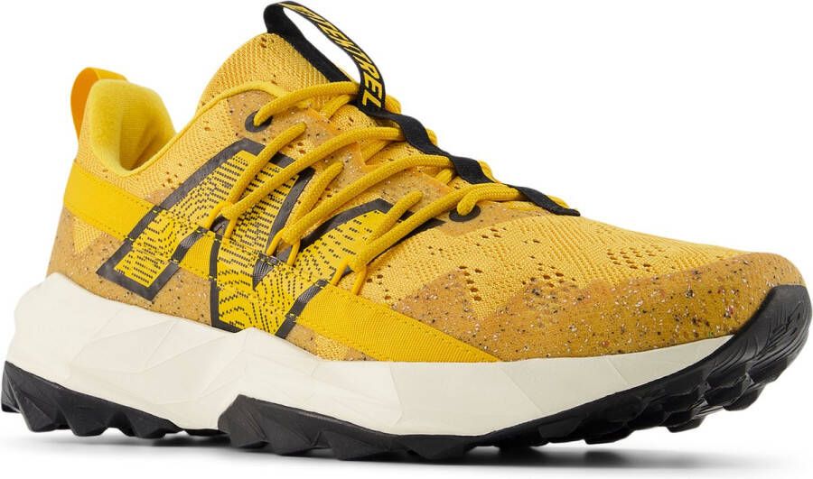 New Balance TEKTREL Heren Sportschoenen MARMALADE