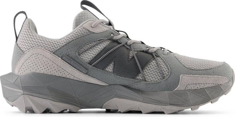 New Balance TEKTREL Heren Sportschoenen SLATE GREY