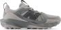 New Balance TEKTREL Heren Sportschoenen SLATE GREY - Thumbnail 1