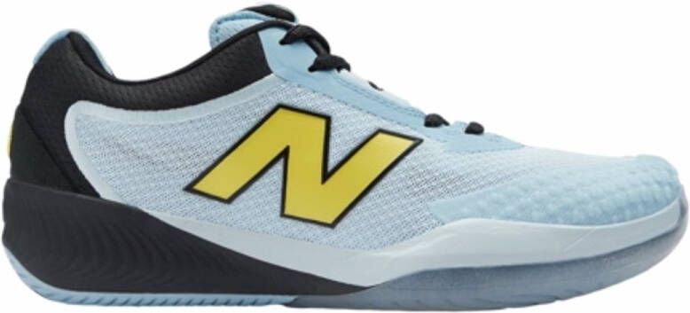 New Balance Tennisschoen Women WCH996U6 Quarry Blue