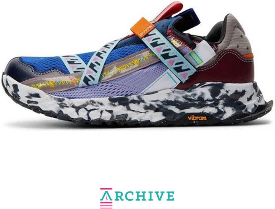 New Balance Test Run Project 3.0 Multi-Color