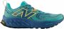 New Balance Trailrunning schoen Women Fresh Foam X Hierro v8 Cyber Jade - Thumbnail 1